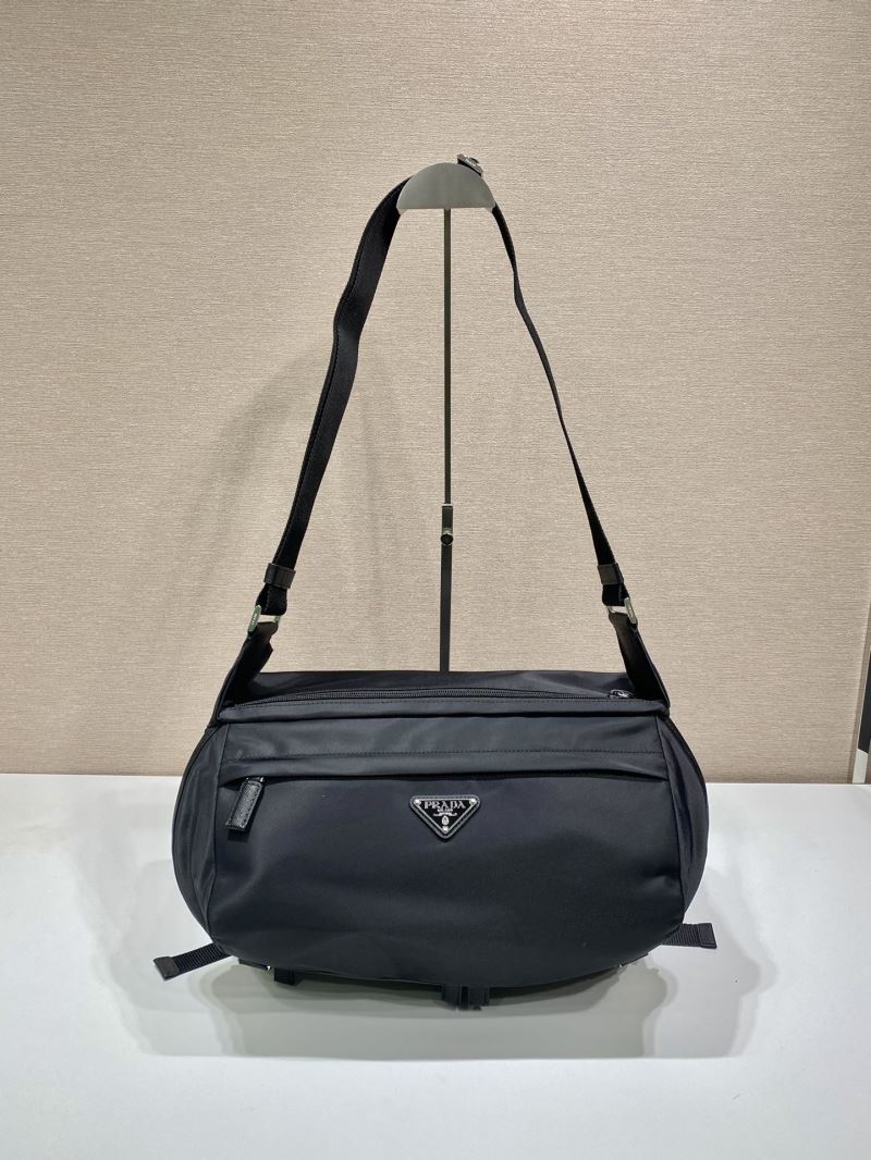 mens Pra*a satchel bags